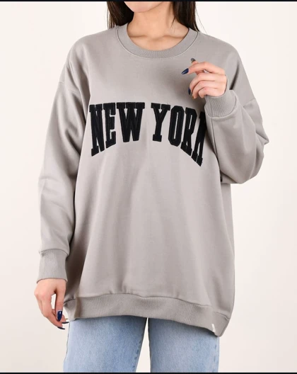 دورس تو کرکی گلدوزی newyork