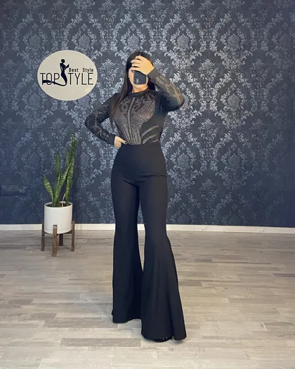 بادی شامپاینی کد : 7623