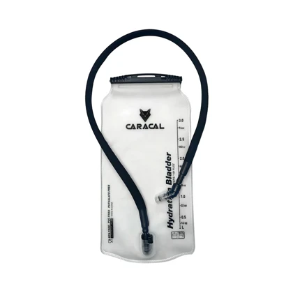 کمل بک 3 لیتری کشویی کاراکال مدل CA-C122B