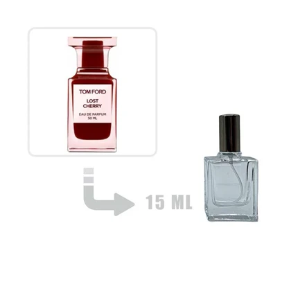 عطر ادکلن تام فورد لاست چری مردانه و زنانه 15 میل اشدی Tom Ford Lost Cherry Ashdi 15ml