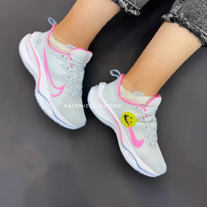 کتانی نایک زوم ایکس لبخندی Nike zoomx smiley