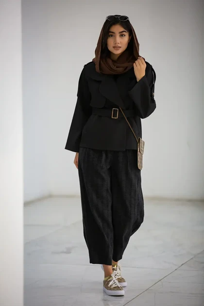 ترنج کت پرادا تنوس