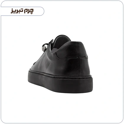 کفش اسپرت مردانه چرم مدل B3530
