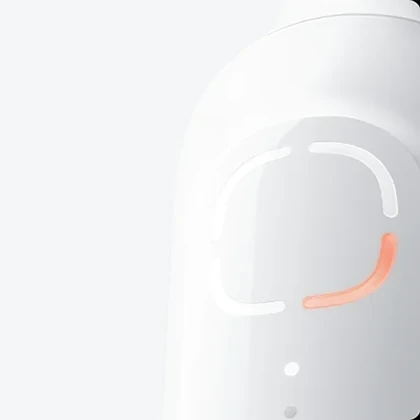 مسواک برقی شیائومی Xiaomi مدل MES609 با سری قابل تعویض