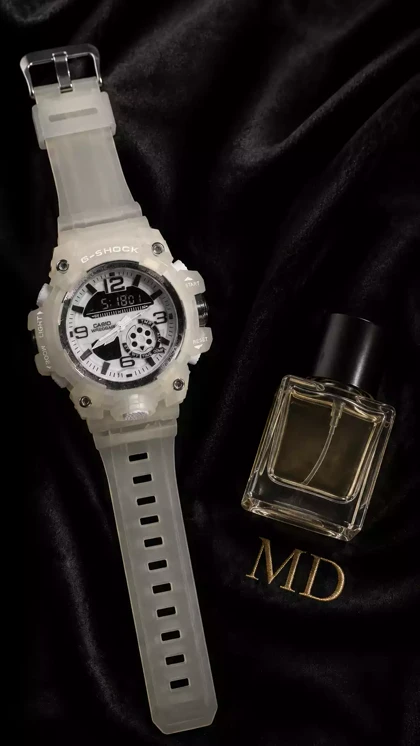 ساعت جی شاک کاسیو G SHOCK