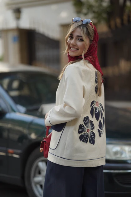 کت "پردیس"