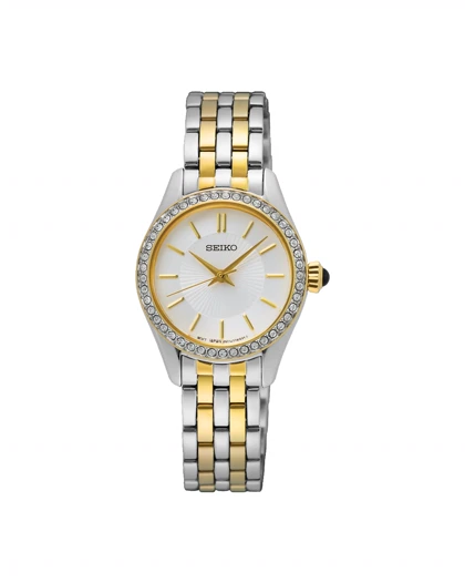 ساعت مچی زنانه سیکو SEIKO SUR540P1