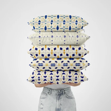 کوسن 5 تکه 11