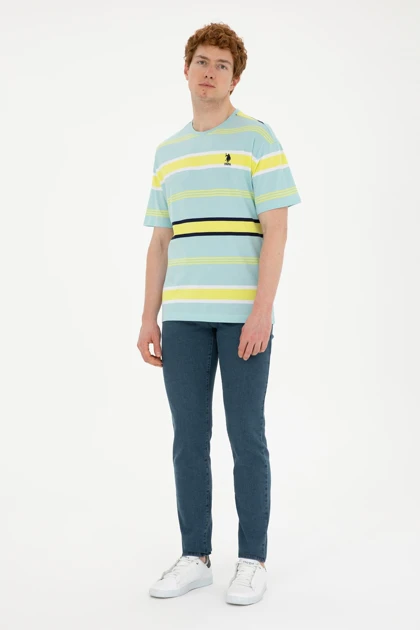 تیشرت مردانه u.s.-polo-assn.