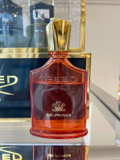 عطر کرید دلفینوس Creed Delphinus