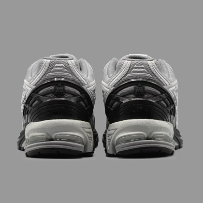 نیوبالانس 1906 طوسی مشکی New Balance 1906R Castlerock Rain Cloud