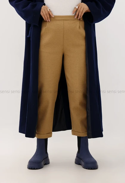 شلوار مام فوتر دمپا پاکتی کد1004575