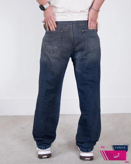 جین مردونه نیم بگ DSQUARED2/053