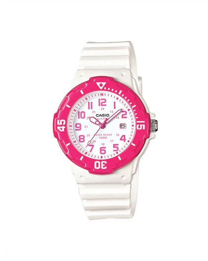 ساعت مچی زنانه کاسیو CASIO LRW-200H-4BV
