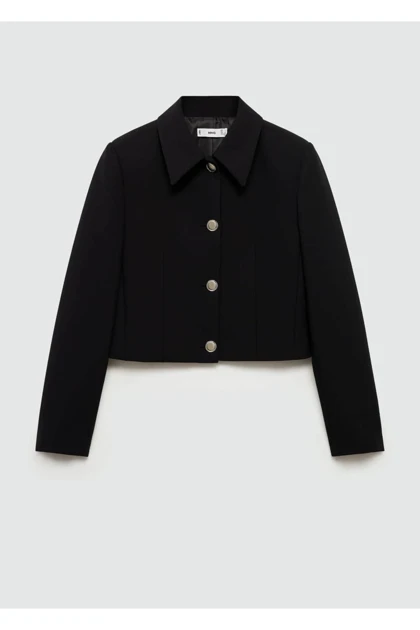 کت و ژاکت زنانه mango