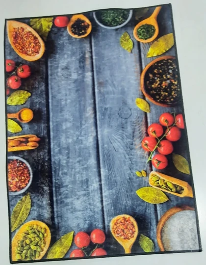 پادری چاپی