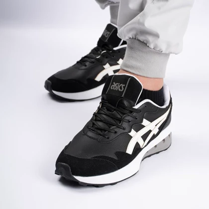 کفش کتانی مردانه مدل اسیکس ASICS رنگ مشکی
