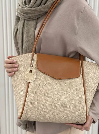 کیف زنانه کد 424