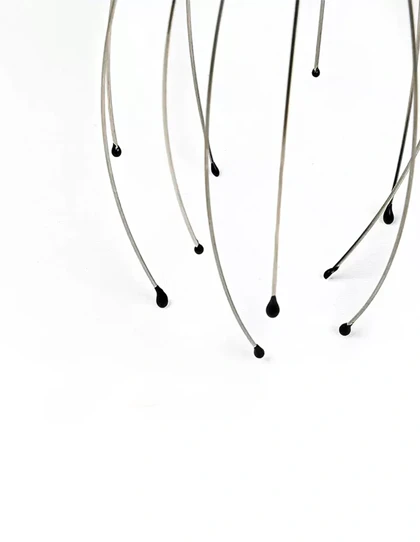 دستی Unisex بدون برند MUH984-40