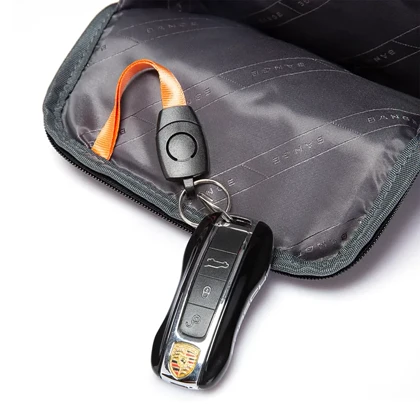 کیف بادی بگ بنج اورجینال کد BANGE - BG7258 CROSS BODY