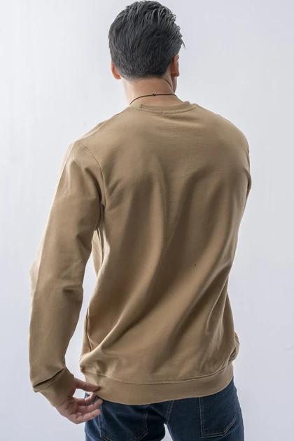 دورس آستین بلند بیسیک مردانه