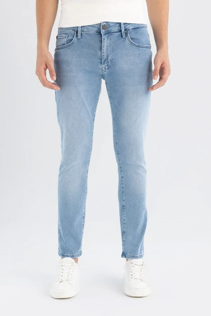 شلوار جین مردانه اورجینال دیفکتو defacto