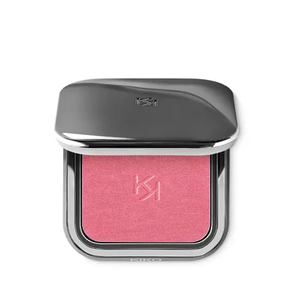 رژگونه پودر فشرده آنلیمیتد کیکو میلانو KIKO Milano Unlimited Blush