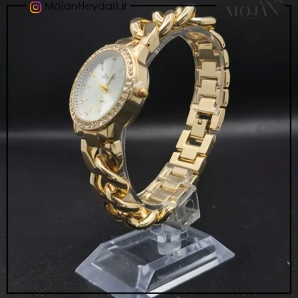 ساعت مچی زنانه کد vs10039