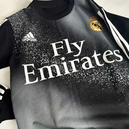 بلوز شلوار پسرانه FLY EMIRATES آستین بلند