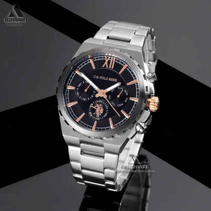 ساعت مچی یو اس پولو U.S. Polo Assn. USPA1030-05