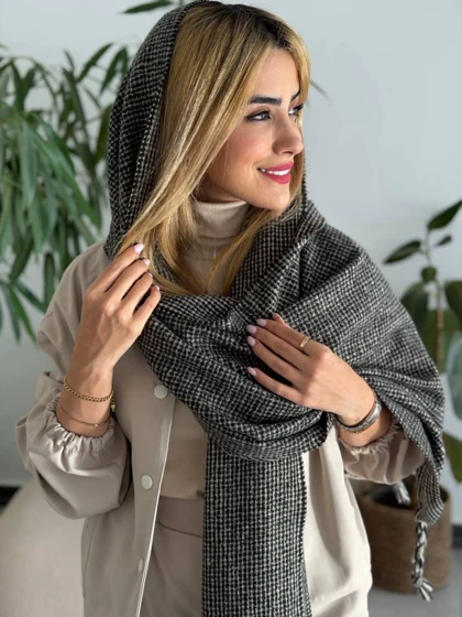 ست بامبر شلوار ضدآب کد ERIKA (تحویل فوری)