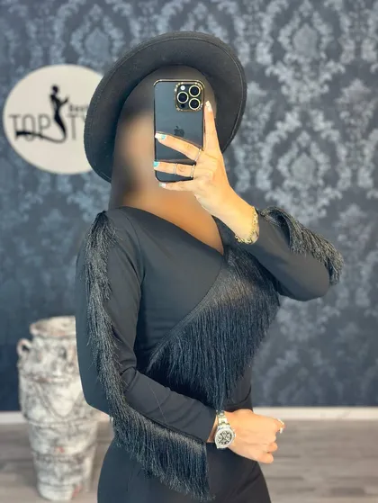 بادی ریش