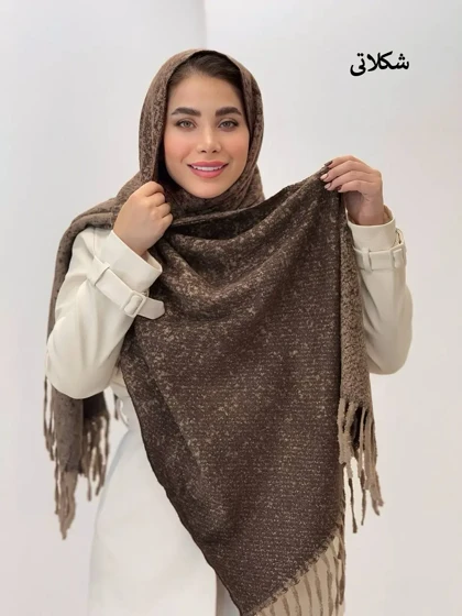 3604-شال موهر هانی