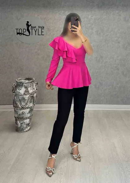 تونیک عروسکی : 8523