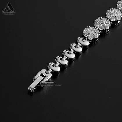 ساعت زنانه رویال کرون Royal Crown 9241