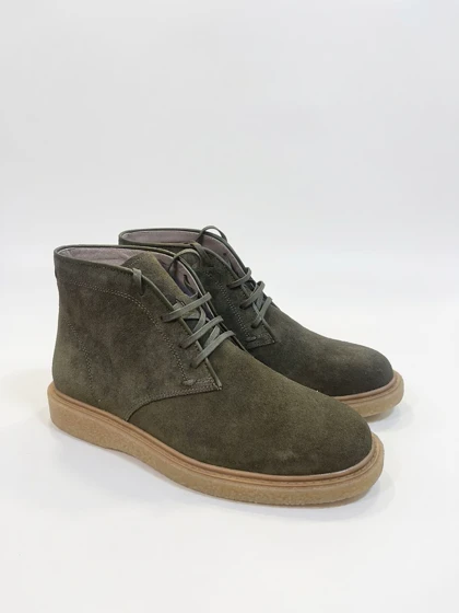 نیم بوت زنانه کد 98