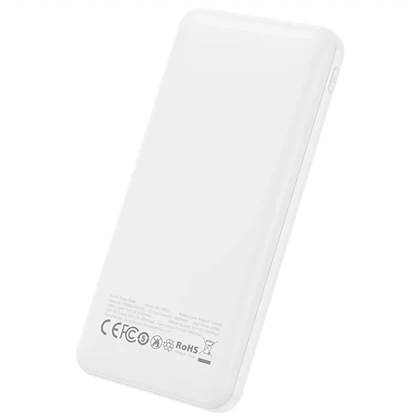 پاور بانک 10000 ایکس او XO مدل PB312 توان 10 وات