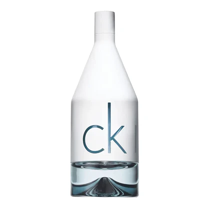 ادوتویلت مردانه کلوین کلاین مدل CK IN2U حجم 150 میلی لیتر