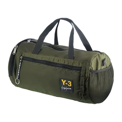 ساک ورزشی Y-3 مدل Circle M