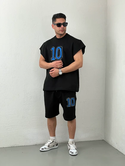 ست مردانه وست 10