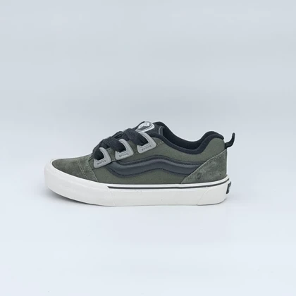 ونس نواسکول سبز/Vans knu skool gjb