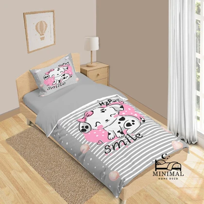 روتختی کودک طرح هاپو مدل T6329