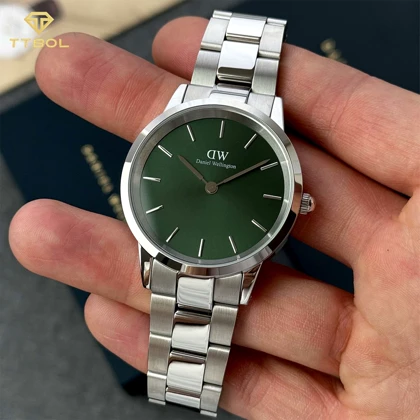 ساعت مچی مردانه دنیل ولینگتون DANIEL WELLINGTON DW00100427