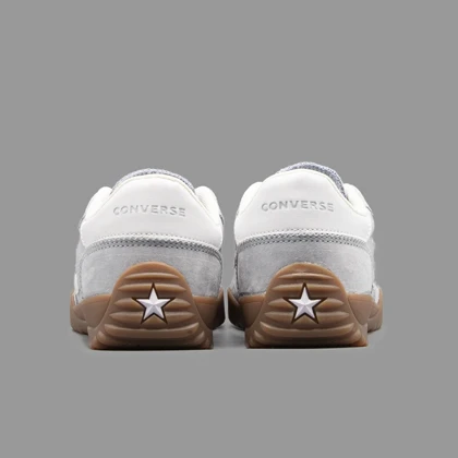 کانورس ران استار ترینر آبی کمرنگ Converse Run Star Trainer Litght Blue