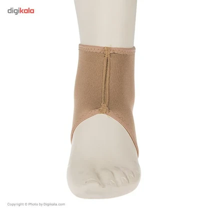 قوزک بند پاک سمن مدل Simplex Neoprene سایز متوسط