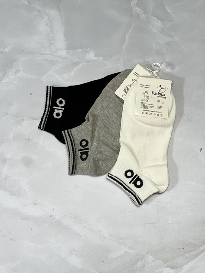 جوراب مچی alo
