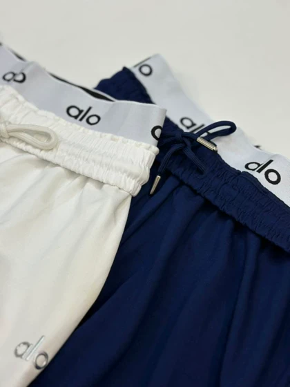 شلوار بگ اویشو ترک Alo