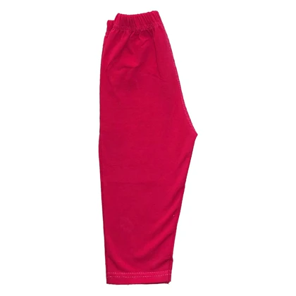 ست تیشرت آستین کوتاه و شلوارک دخترانه مدل اسب تک شاخ PJ1090 رنگ بنفش