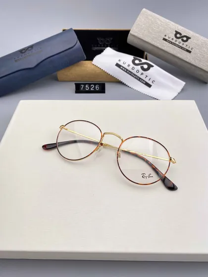 عینک طبی ری‌بن مدل RB7529
