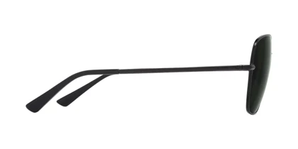 عینک آفتابی اسپای Tatlow Matte Black HD Plus Gray Green Polar